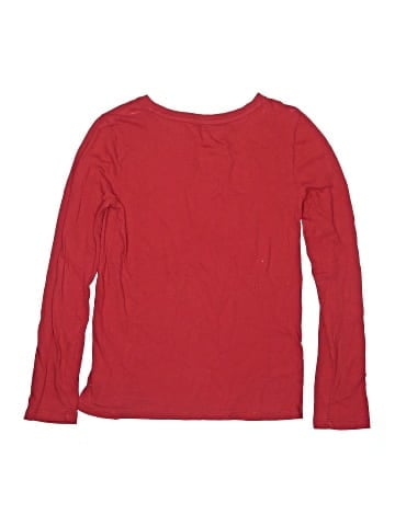 Gap Kids Long Sleeve T-Shirt (view 2)