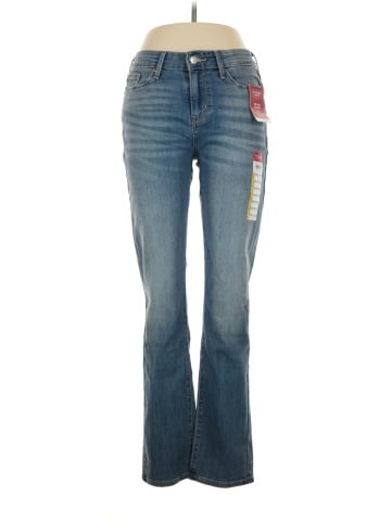 Levi Strauss Signature Jeans (view 1)