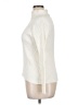 Monroe and Main Ivory Long Sleeve Top Size 1X - photo 5