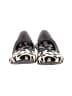 ROTHY'S Animal Print Ivory Flats Size 11 - photo 2