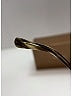 Gucci Silver Sunglasses One size - photo 6