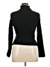 No Comment Black Turtleneck Sweater Size XL - photo 2