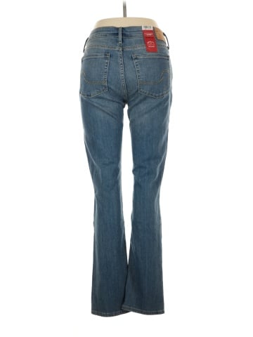 Levi Strauss Signature Jeans (view 2)