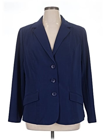 Monroe and Main Blazer (view 1)
