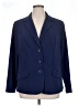 Monroe and Main Blue Blazer Size 1X - photo 1