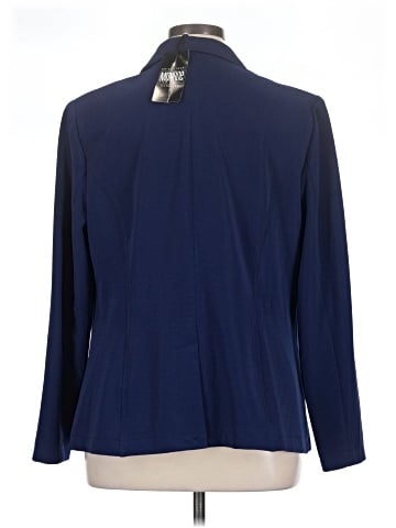 Monroe and Main Blazer (view 2)