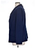Monroe and Main Blue Blazer Size 1X - photo 5