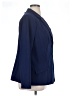 Monroe and Main Blue Blazer Size 1X - photo 4