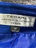 Tahari by ASL 0100% Polyester Blue Blazer Size 2 Petite - photo 6