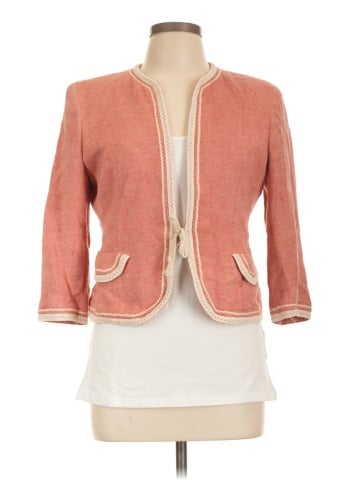 Kasper Cardigan (view 1)