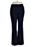 Liz Claiborne Blue Dress Pants Size 6 - photo 1