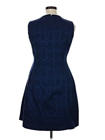 Eva Mendes by New York & Company Cocktail Dress (view 2)