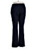 Liz Claiborne Blue Dress Pants Size 6 - photo 2