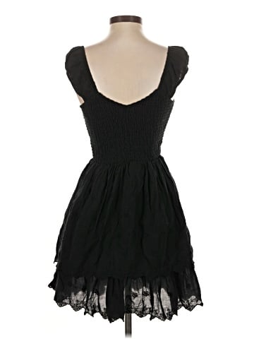 American Eagle Outfitters Cocktail Dress (view 2)