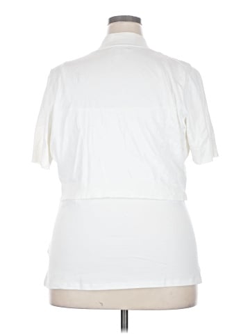 DressBarn Cardigan (view 2)