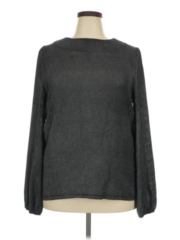 Oddi Pullover Sweater (view 1)