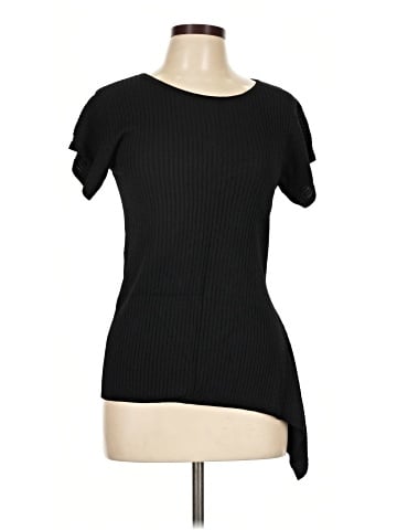 Max Mara Short Sleeve Top (view 1)