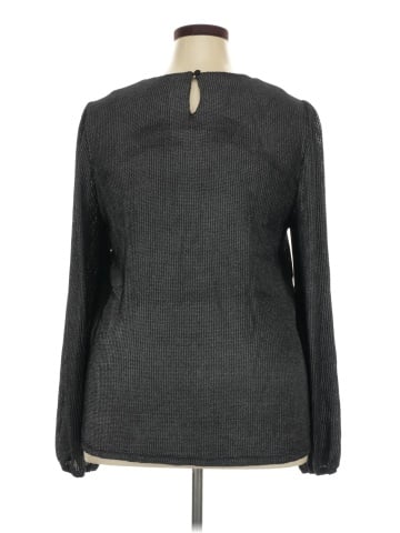 Oddi Pullover Sweater (view 2)