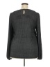 Oddi Gray Pullover Sweater Size 2X - photo 2