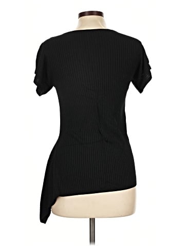 Max Mara Short Sleeve Top (view 2)