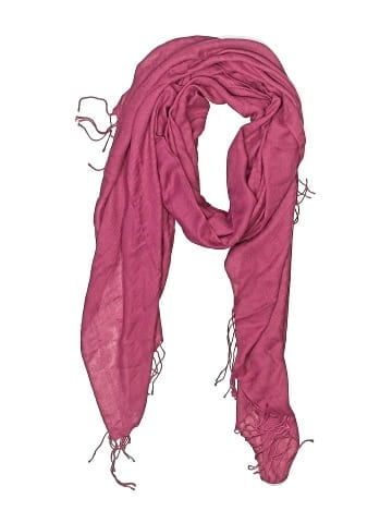 J.G. Hook Scarf (view 1)