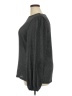 Oddi Gray Pullover Sweater Size 2X - photo 5