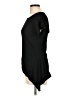 Max Mara Black Short Sleeve Top Size L - photo 5