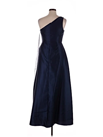 Alfred Sung Cocktail Dress (view 2)
