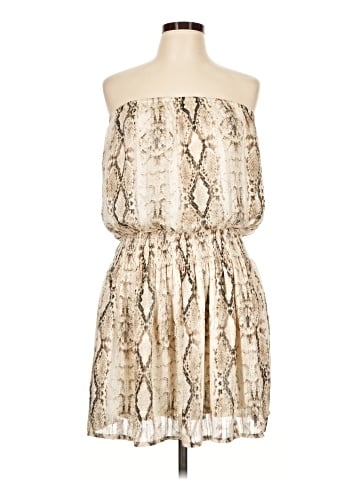 Glam Cocktail Dress (view 1)