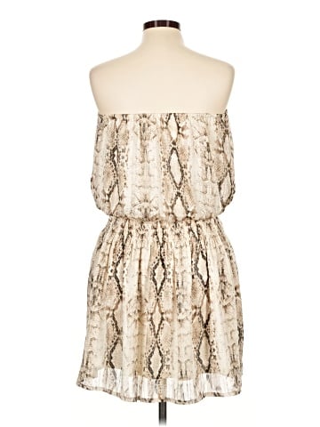 Glam Cocktail Dress (view 2)