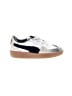 Puma Silver Sneakers Size 6 (kids, wide) - photo 1
