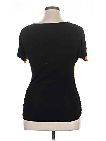 Discreet Short Sleeve T-Shirt (view 2)
