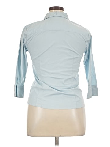Old College Inn 3/4 Sleeve Button-Down Shirt (view 2)