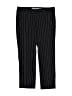 Appaman Stripes Black Dress Pants Size 4T - photo 1