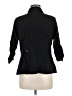 Torrid 100% Polyester Black Blazer Size Med Plus (00) - photo 2