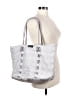 Nike Silver White Tote One size - photo 2