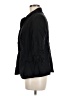 Torrid 100% Polyester Black Blazer Size Med Plus (00) - photo 5