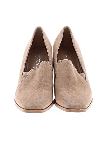 Joie Heels (view 2)