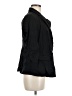 Torrid 100% Polyester Black Blazer Size Med Plus (00) - photo 4