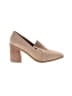 Joie Tan Heels Size 7 1/2 - photo 1