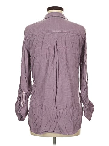 Rock & Republic Long Sleeve Button-Down Shirt (view 2)