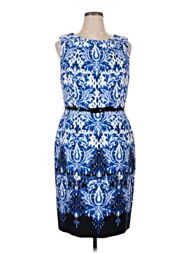 Connected Apparel Cocktail Dress