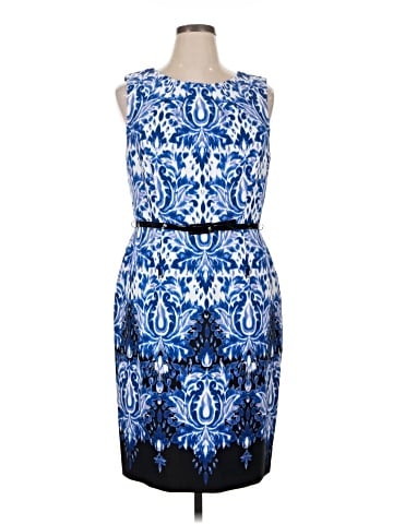 Connected Apparel Cocktail Dress (view 1)