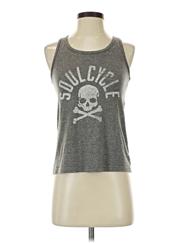 SoulCycle Sleeveless T-Shirt (view 1)
