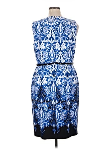 Connected Apparel Cocktail Dress (view 2)