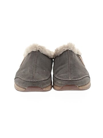 Taos Mule/Clog (view 2)