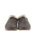 Taos Gray Yellow Mule/Clog Size 6 - photo 2
