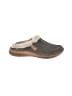 Taos Gray Yellow Mule/Clog Size 6 - photo 1