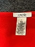 Cache Orange Sleeveless Top Size L - photo 7