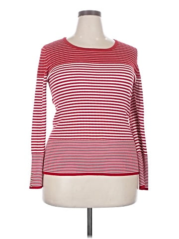 Liz Claiborne Pullover Sweater (view 1)
